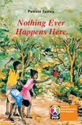 Cover: PYP L6 Nothing ever happens here 6PK - Heinemann