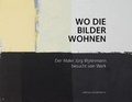 Cover: Wo die Bilder wohnen - pudelundpinscher, edition