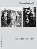 Cover: In den Falten der Zeit - pudelundpinscher, edition