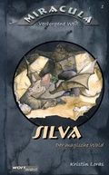 Cover: SILVA - wortweit-Verlag