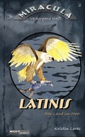 Cover: LATINIS - wortweit-Verlag