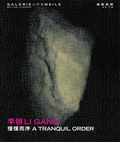 Cover: Li Gang - Galerie Urs Meile, Beijing - Lucerne