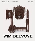 Cover: Wim Delvoye - Galerie Urs Meile, Beijing - Lucerne