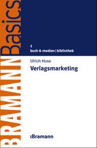 Enlarge image Cover: Verlagsmarketing - bramann.