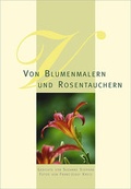 Cover: Von Blumenmalern und Rosentauchern - Neuer Sportverlag / Neuer Kunstverlag