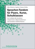 Cover: Sprachen-Tandem f&uuml;r Paare, Kurse, Schulklassen - Schulz-Kirchner