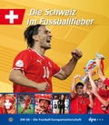Cover: EM 08 - Die Fussball Europameisterschaft 2008 - Neuer Sportverlag / Neuer Kunstverlag
