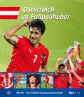 Cover: EM 08 - Die Fussball Europameisterschaft 2008 - Neuer Sportverlag / Neuer Kunstverlag