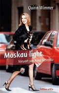 Cover: Moskau light - Edition artCo