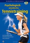 Cover: Psychologisch orientiertes Tennistraining - Neuer Sportverlag / Neuer Kunstverlag
