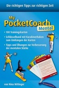 Cover: My Pocket Coach Mental - Neuer Sportverlag / Neuer Kunstverlag