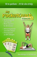 Cover: My-Pocket-Coach Fitness 1 - Neuer Sportverlag / Neuer Kunstverlag