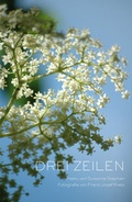 Cover: Drei Zeilen - Neuer Sportverlag / Neuer Kunstverlag