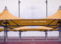 Enlarge image Cover: Carsten Meier. Public Parking - Kerber Verlag