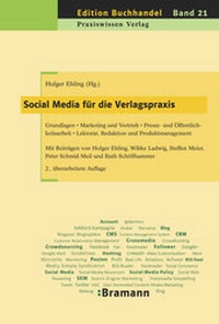Abbildung von: Social Media in der Verlagspraxis - bramann.