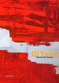 Cover: Qi Yang - Kerber Verlag