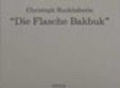 Cover: Christoph Ruckh&auml;berle - Kerber Verlag