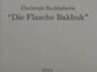 Enlarge image Cover: Christoph Ruckhäberle - Kerber Verlag