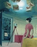 Cover: Tilo Baumg&auml;rtel - Kerber Verlag