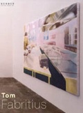 Cover: Tom Fabritius - Kerber Verlag