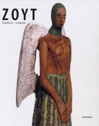 Enlarge image Cover: Zoyt - Kerber Verlag