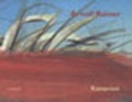Cover: Arnulf Rainer - "Kanarien" - Kerber Verlag