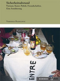 Enlarge image Cover: Veronika Radulovic - Kerber Verlag