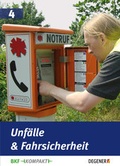 Cover: Unf&auml;lle & Fahrsicherheit - DEGENER Verlag GmbH