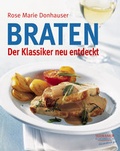 Cover: Braten - Seehamer