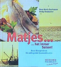 Enlarge image Cover: Matjes... hat immer Saison! - Seehamer