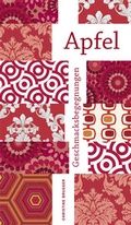 Cover: Geschmacksbegegnungen Apfel - Edition Cucina e Libri GmbH