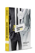 Cover: Der AKADEMIKER-GUIDE 2014 von CAREER - GPK - CAREER Verlag