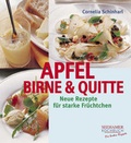 Cover: Apfel, Birne & Quitte - Seehamer