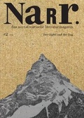 Cover: Narr - das narrativistische Literaturmagazin  #2 - Narrativistischer Kreis