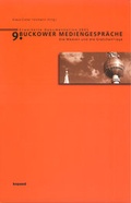 Cover: Die Medien und die Gretchenfrage - kopaed