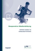 Cover: Kooperative Medienbildung - kopaed