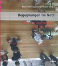 Cover: Begegnungen im Netz - kopaed