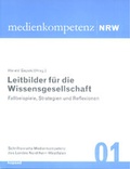 Cover: Leitbilder f&uuml;r die Wissensgesellschaft - kopaed