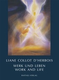 Cover: Liane Collot d'Herbois - Raffael-Verlag