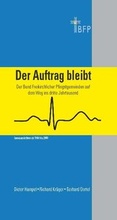 Cover: Der Auftrag bleibt - Bund Freikirchlicher Pfingstgemeinden