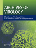 Bild: Archives of Virology - Springer