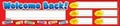 Cover: Welcome Back! Super School Tool Name Plates - Teacher's Friend Publications