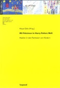 Cover: Mit Pok&eacute;mon in Harry Potters Welt - kopaed