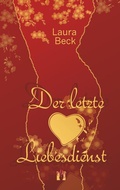 Cover: Der letzte Liebesdienst - el!es-Verlag