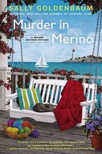 Enlarge image Cover: Murder in Merino - New American Library