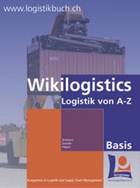 Abbildung von: Wikilogistics - Logistik von A-Z Basis - Lernpower