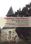Cover: Fl&auml;ming und Elbaue - Manuela Kinzel Verlag