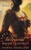 Cover: The Turncoat - Berkley Publishing Corporation,U.S.
