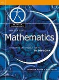 Cover: Pearson Baccalaureate: Higher Level Mathematics for the IB Diploma - Prentice Hall