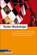 Cover: Turbo-Workshops - managerSeminare Verlags GmbH